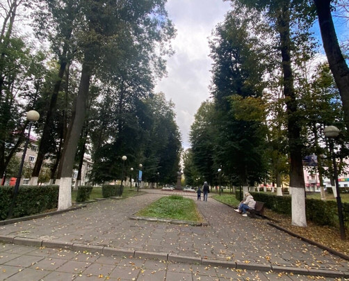 Nakhimovskiy Park-Vyazma必去景点