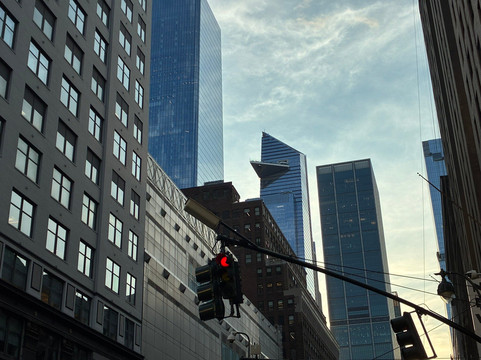 NJ Transit-纽瓦克必去景点