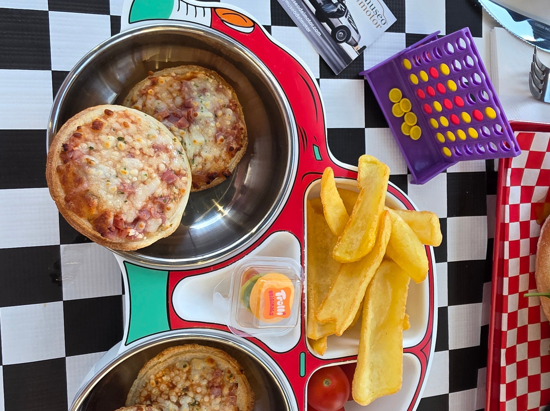 Museo del Motor-Finestrat必去景点