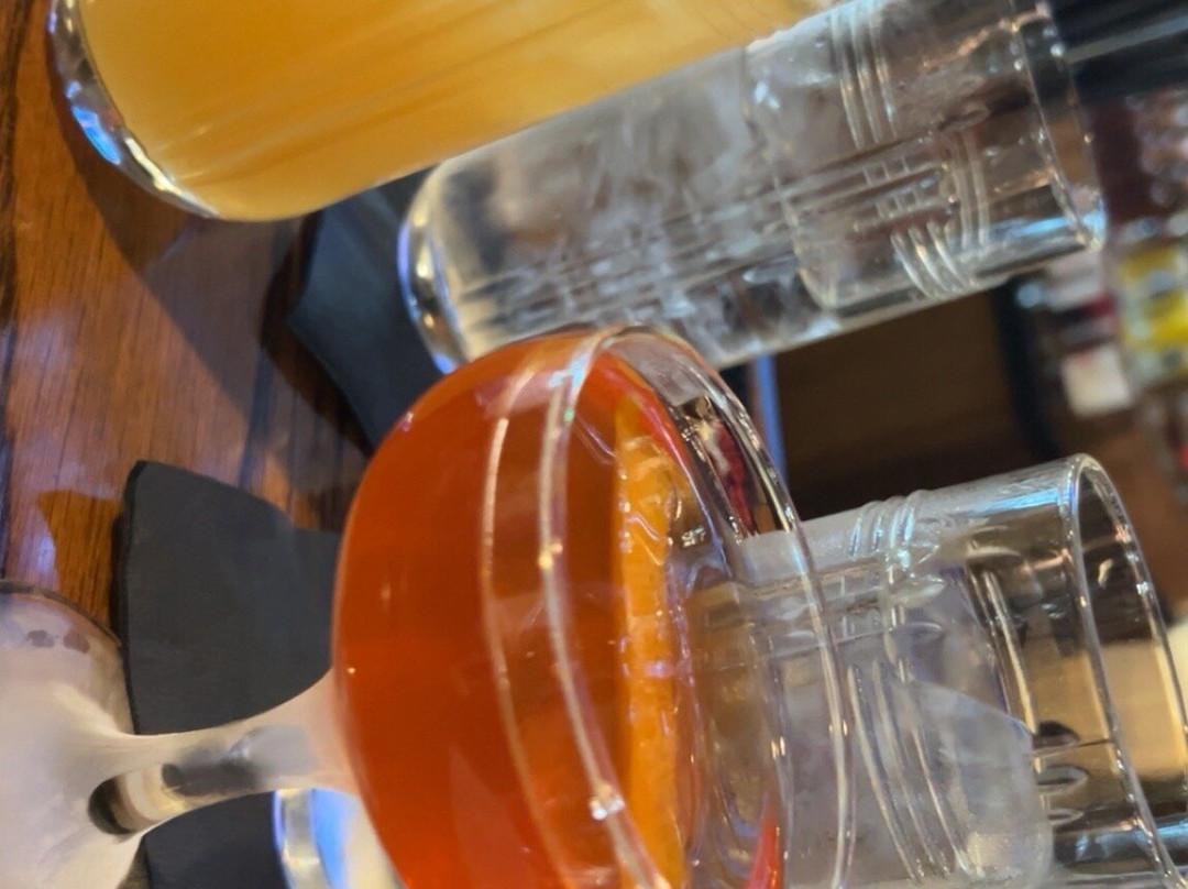 Old Dominick Distillery-孟菲斯必去景点