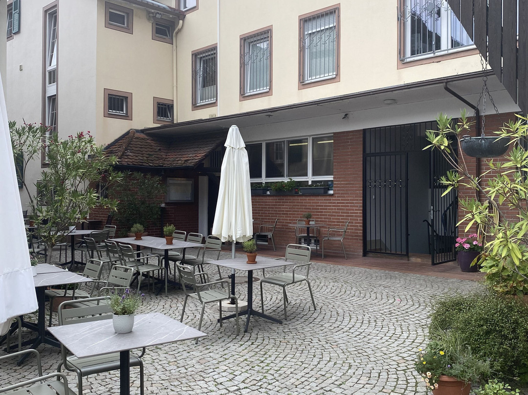 Hotel-restaurant Adler主图