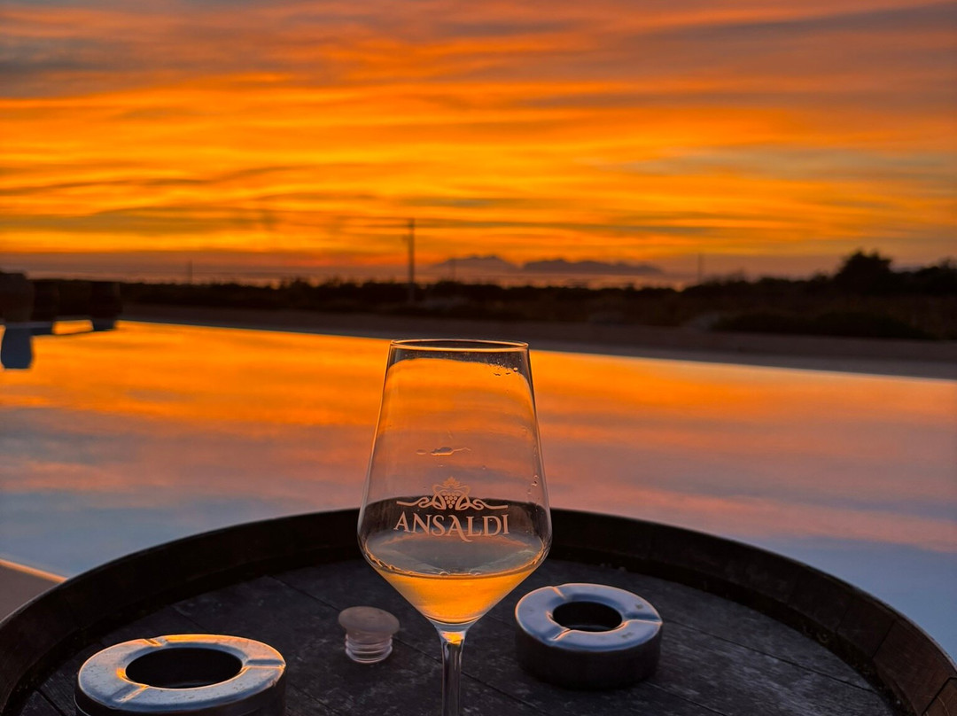 巴格里欧多纳弗兰卡酒店主图