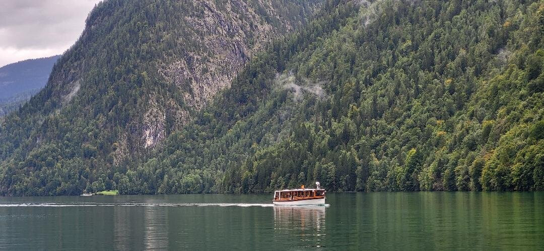 Bayerische Seenschifffahrt-舍瑙阿姆克尼格塞必去景点