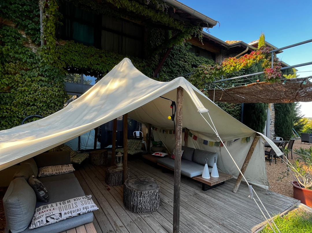 Lodges Lao主图