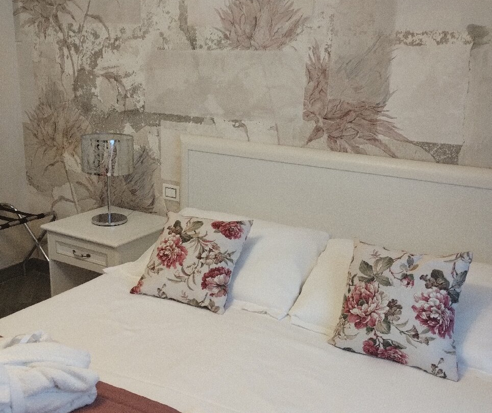 Il Podere di Marfisa主图