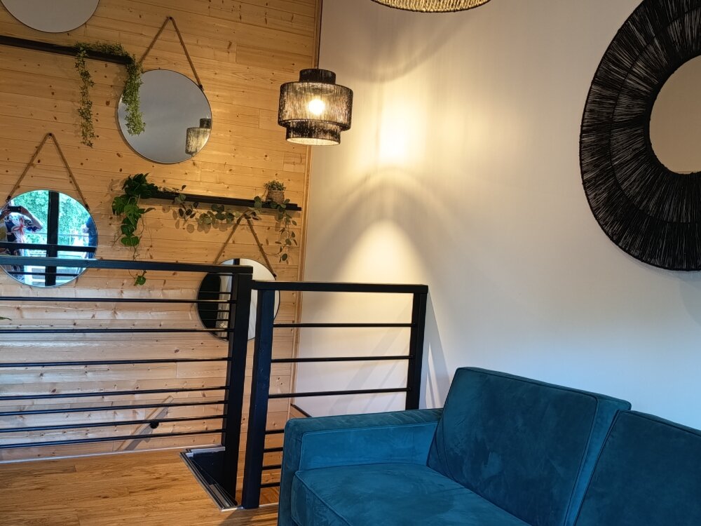 凯德斯波迪斯酒店-客卧