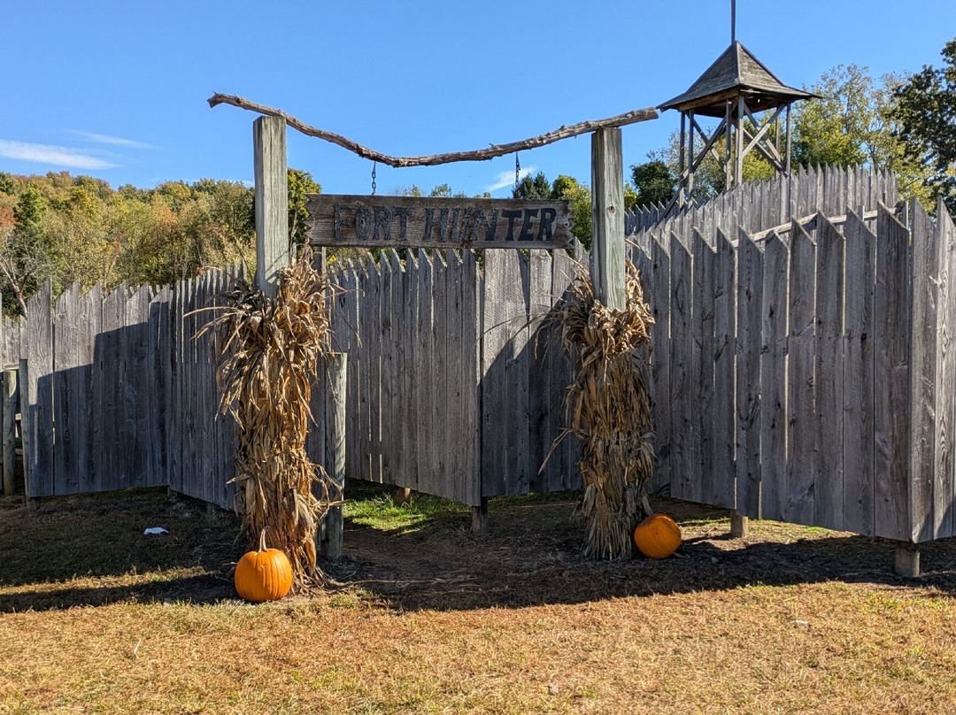 Liberty Ridge Farm-Schaghticoke必去景点