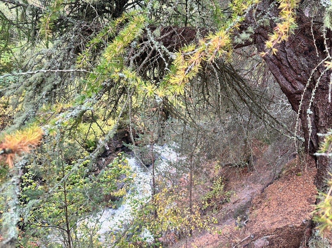 Crubenbeg House主图