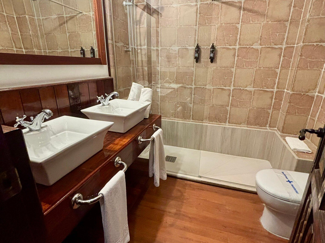 Hacienda Monteenmedio主图