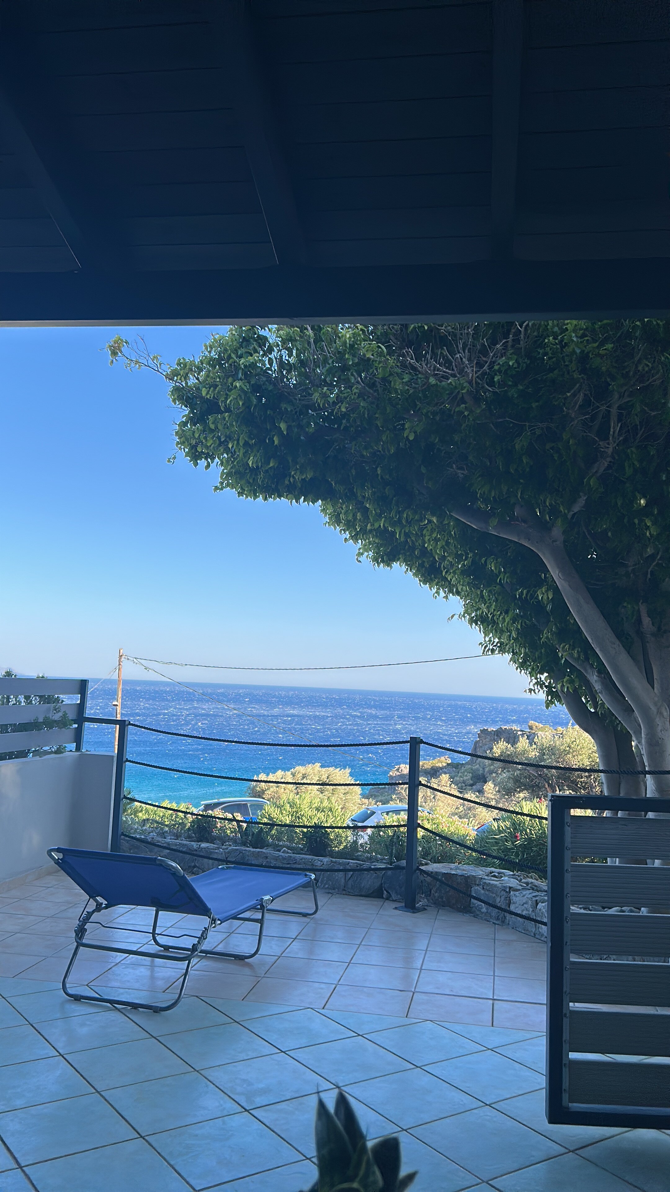 Horizon Studios Apartments-酒店景观