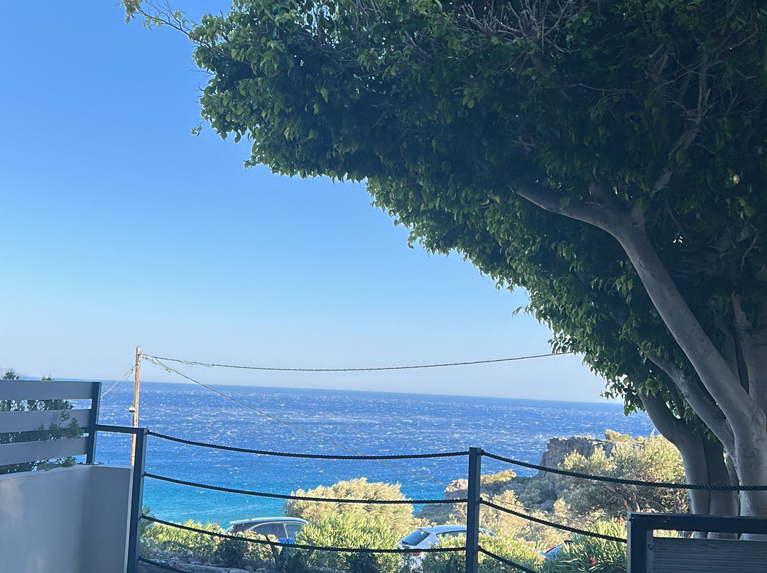 Horizon Studios Apartments主图