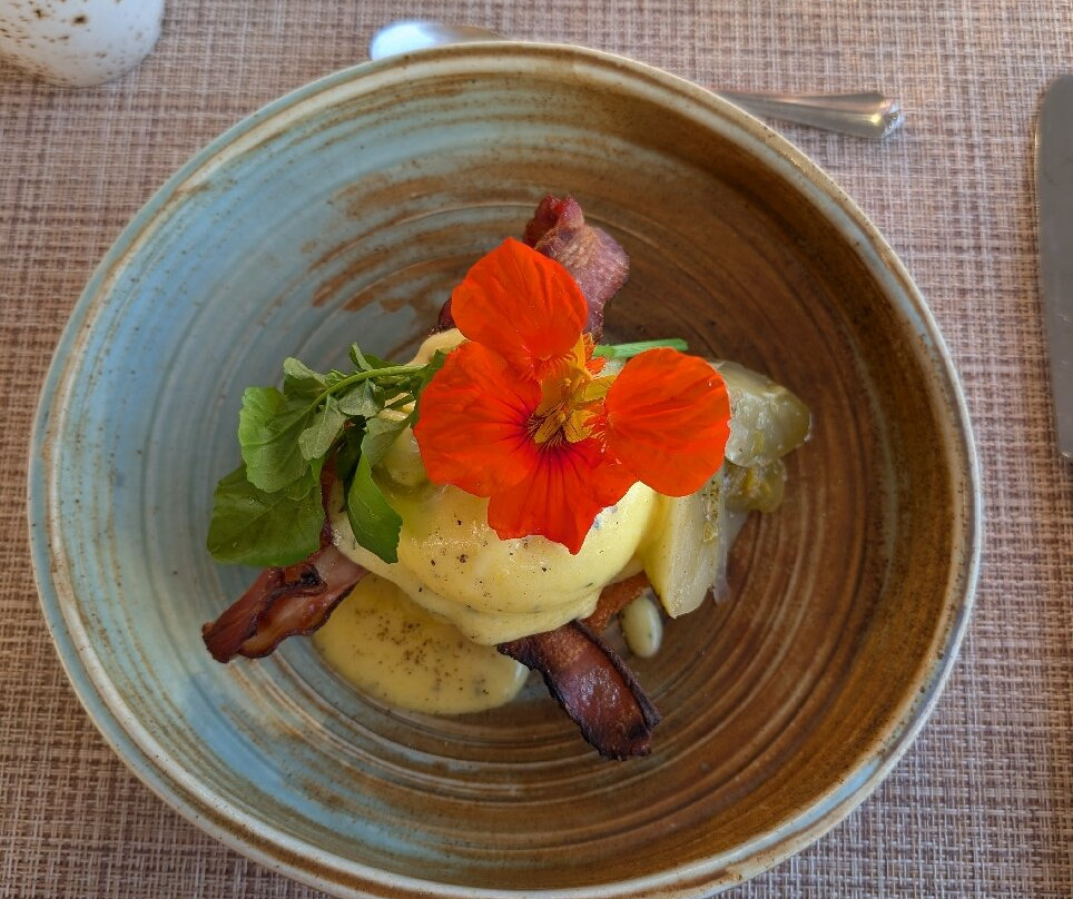 The Inn at Bay Fortune主图