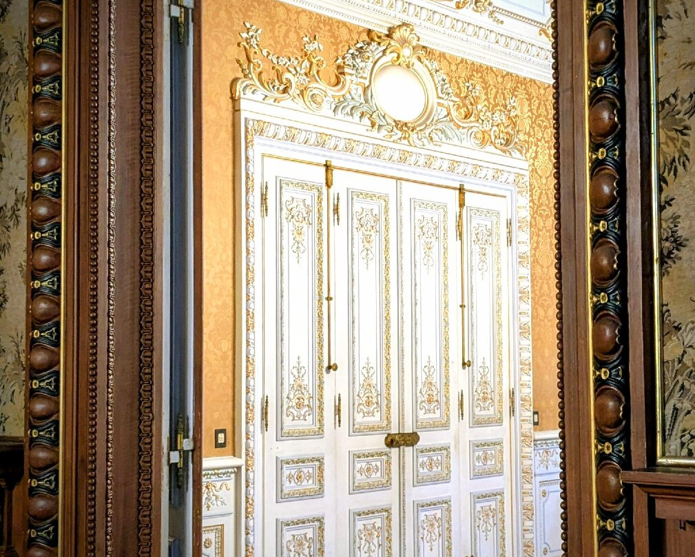 Palacio Sotto Maior-菲盖拉达福什必去景点