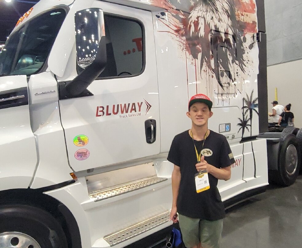 Ontario Convention Center-安大略必去景点