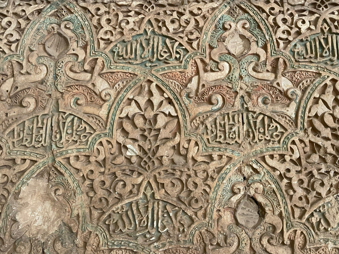 SPECIAL PLANS-Alhambra必去景点