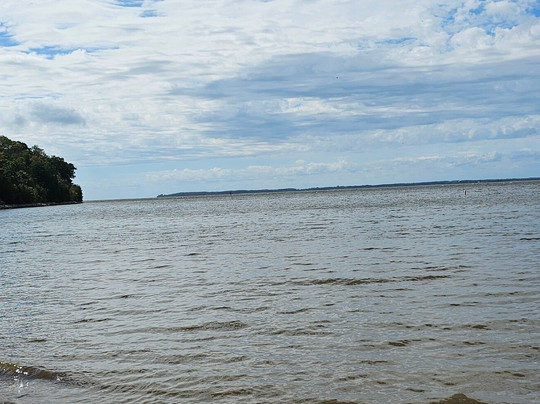 North East Beach-North East必去景点
