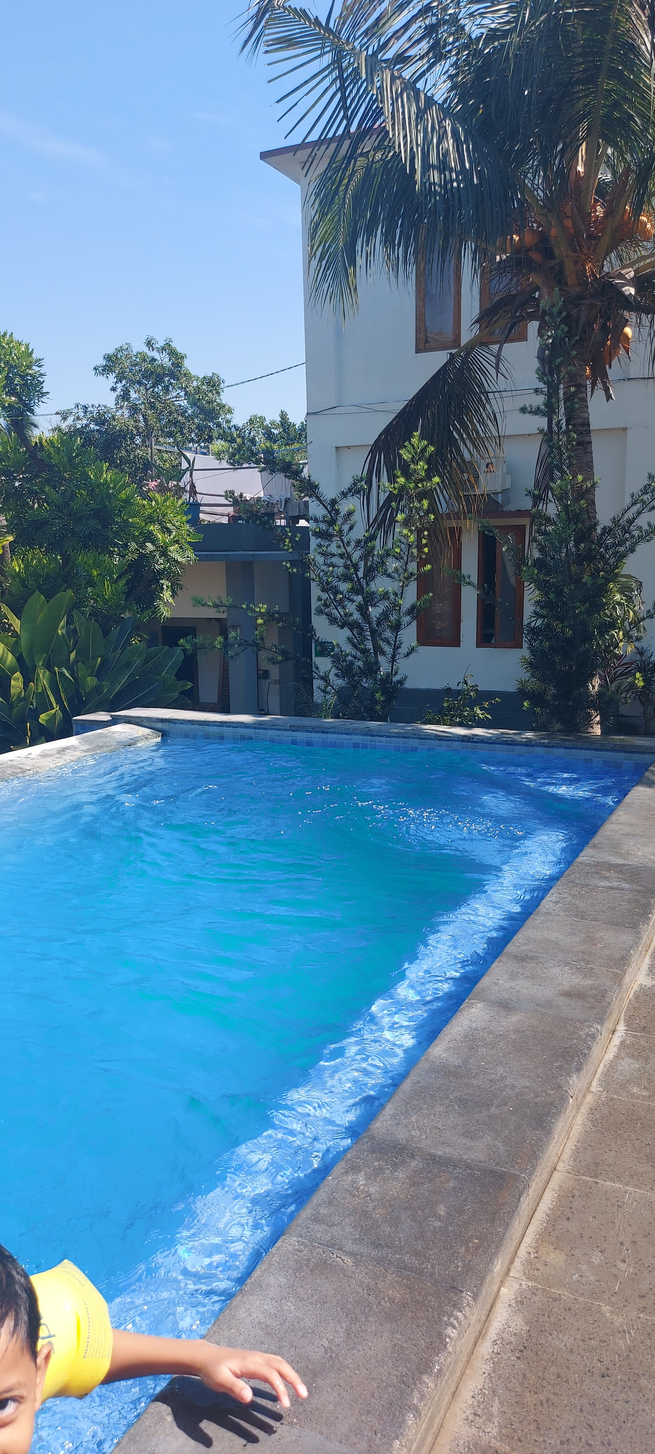 Pavilla Labuan Bajo-官方