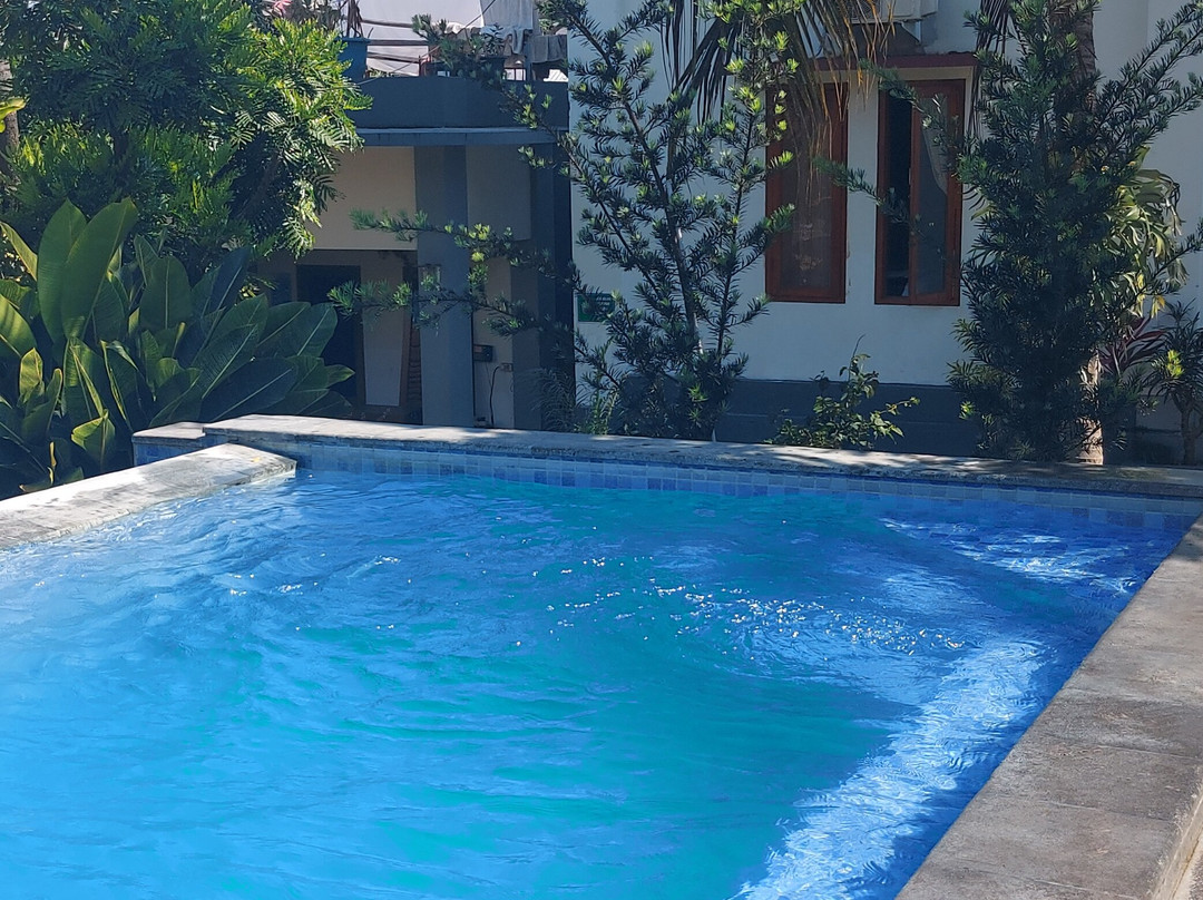 Pavilla Labuan Bajo主图