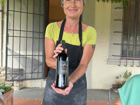 Bespoke Tuscany-佛罗伦萨必去景点