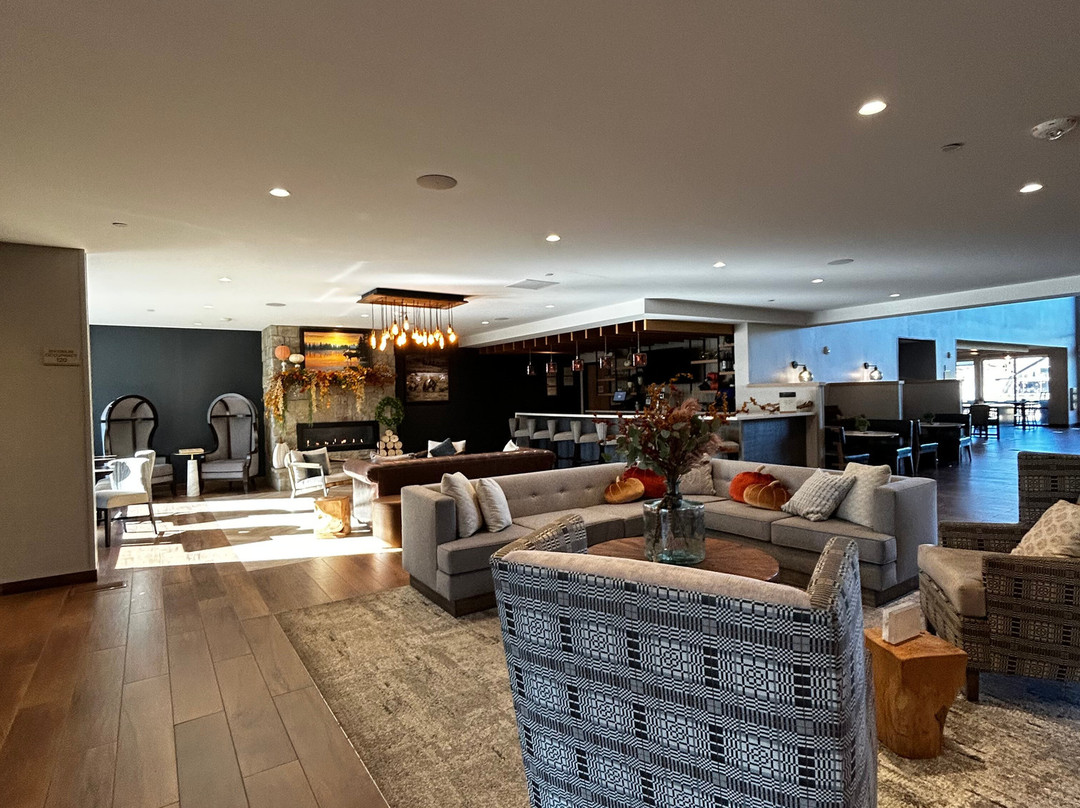 SpringHill Suites by Marriott Island Park Yellowstone主图