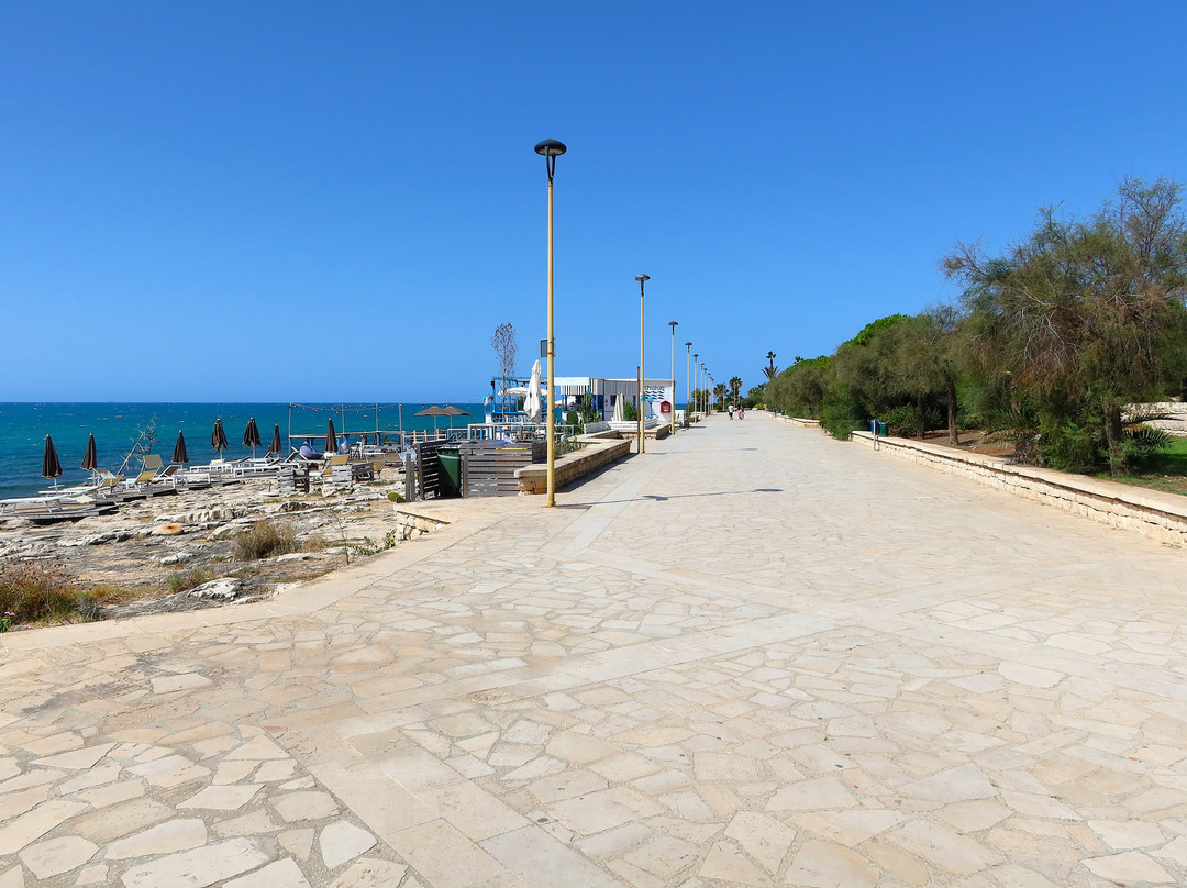 Marina di Modica Beach-Marina Di Modica必去景点
