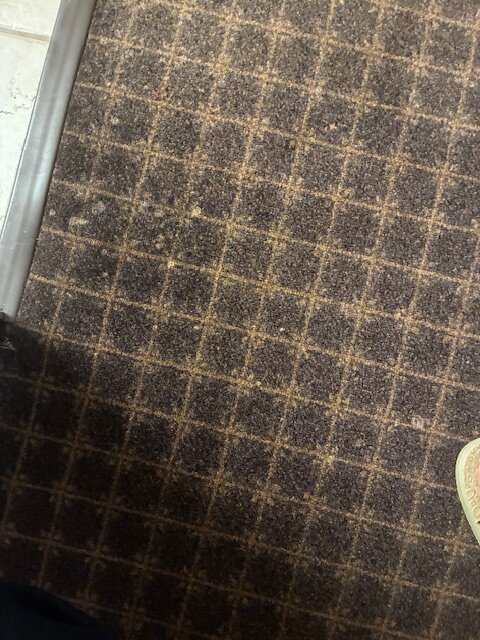 半月湾舒适酒店-客卧