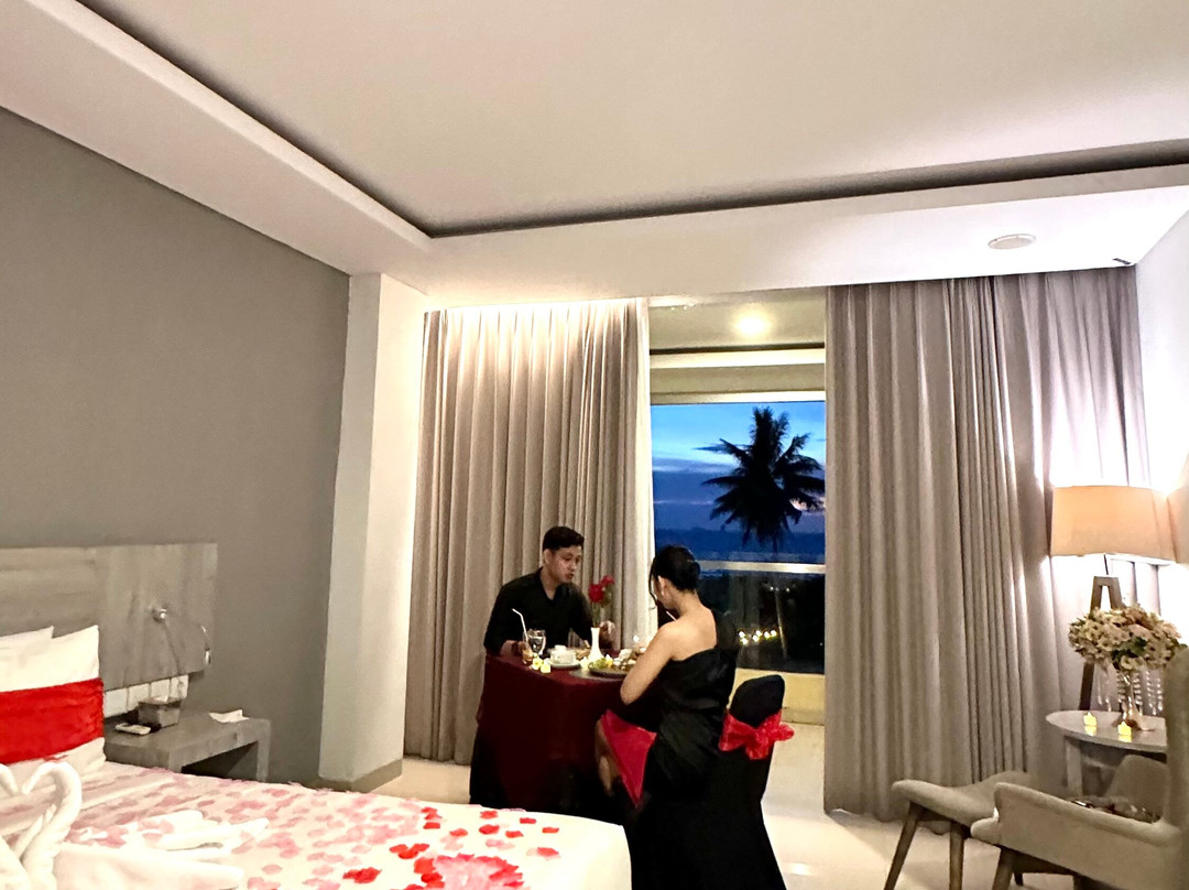 Grage Hotel Bengkulu