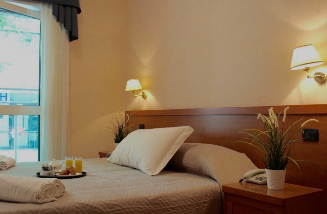 Hotel Jole主图