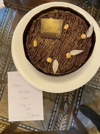 墨尔本朗廷酒店主图