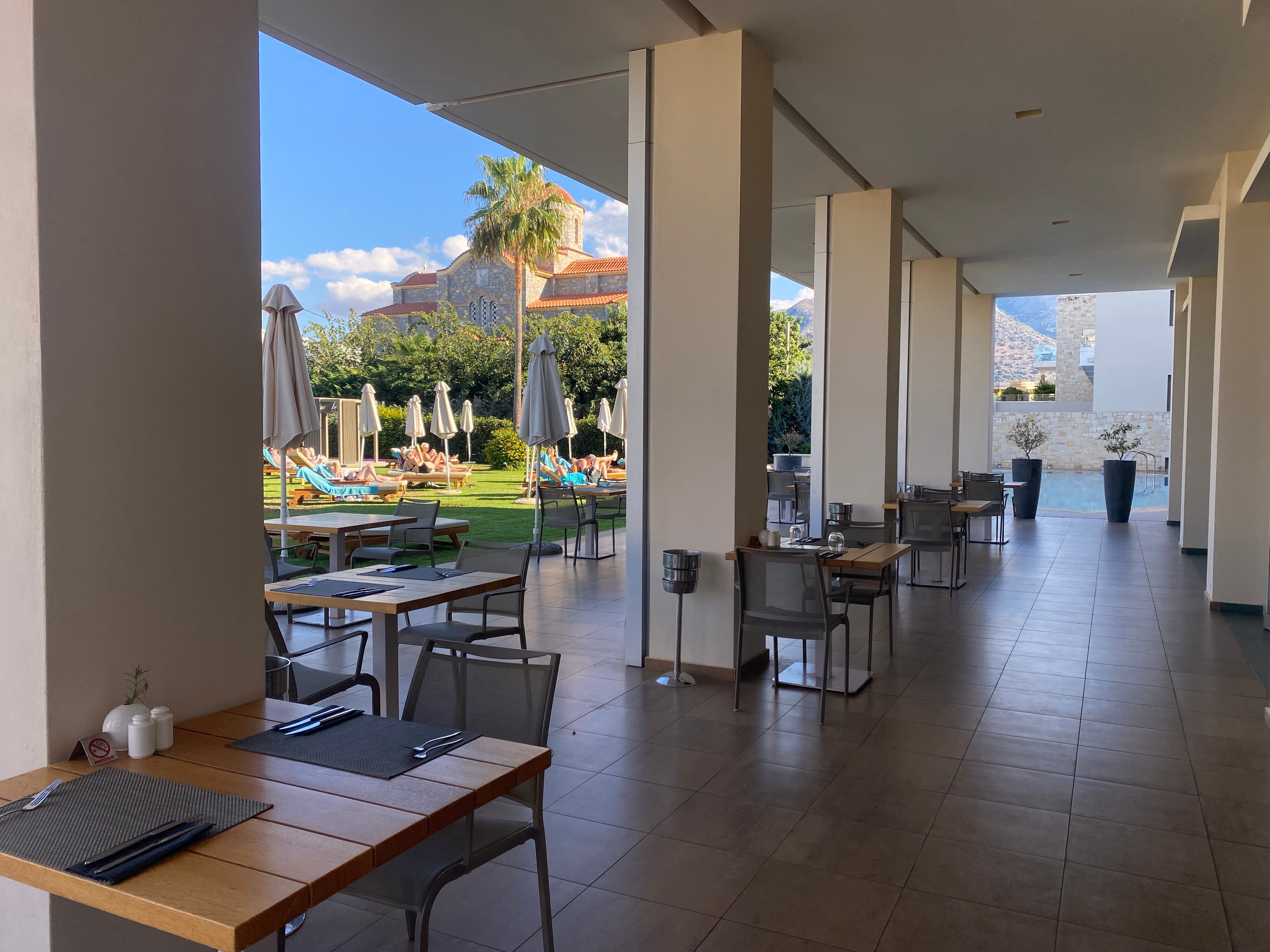 Castello Boutique Resort & Spa-官方