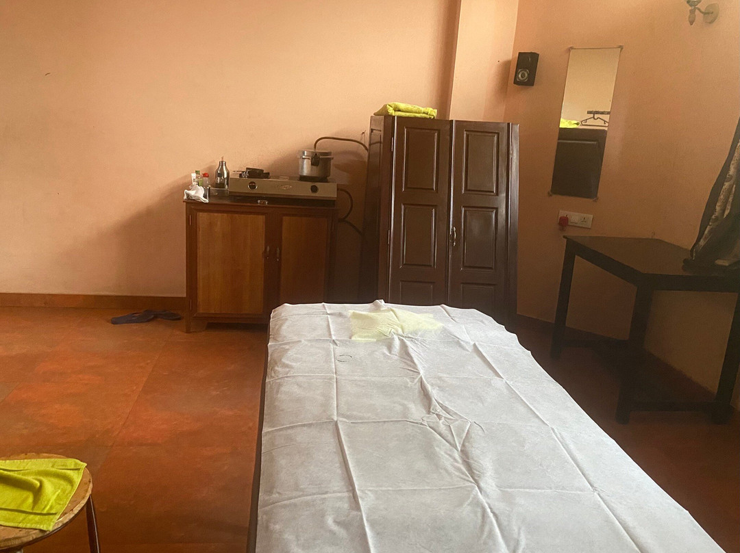 Prakruthi Ayurveda-Cherai Beach必去景点