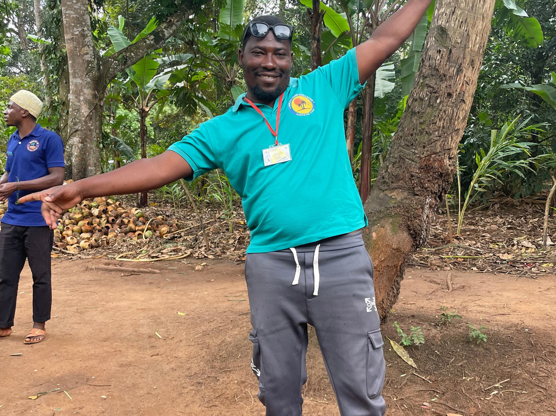 Mussa Francophone Tours-必韦久必去景点