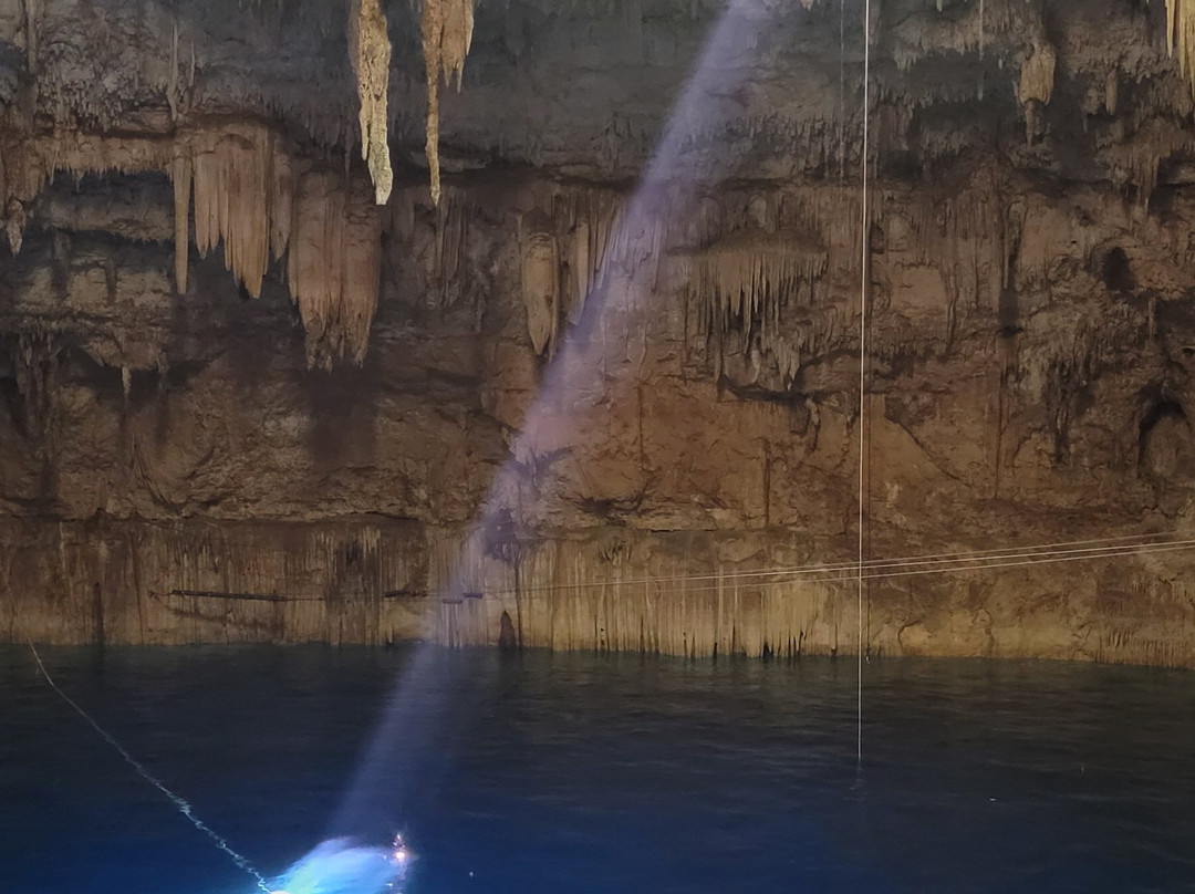 Premier Adventures-梅里达必去景点