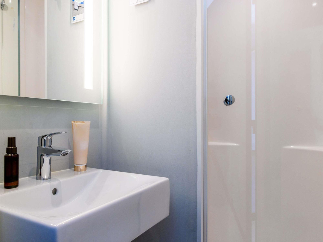 Ibis Budget Chatillon Paris Ouest主图