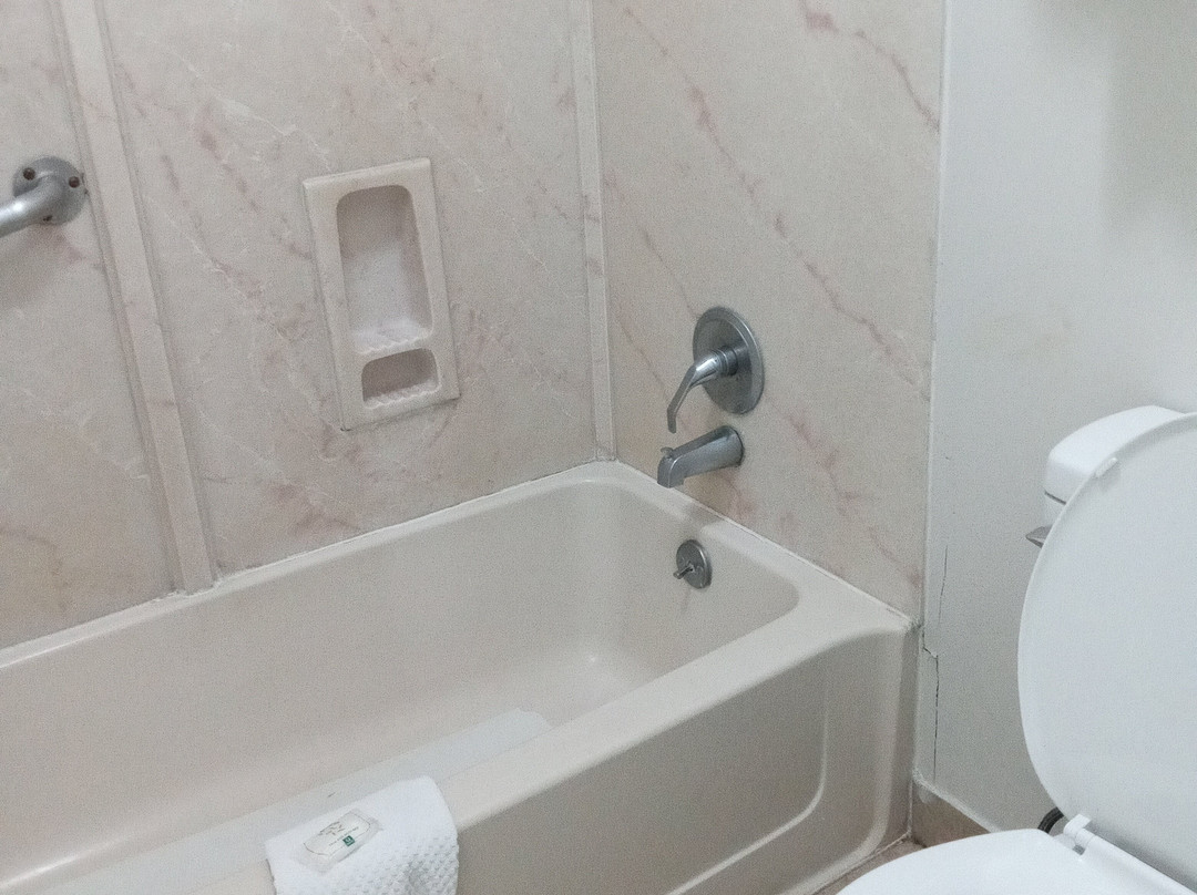 Quality Inn Mt. Pleasant主图