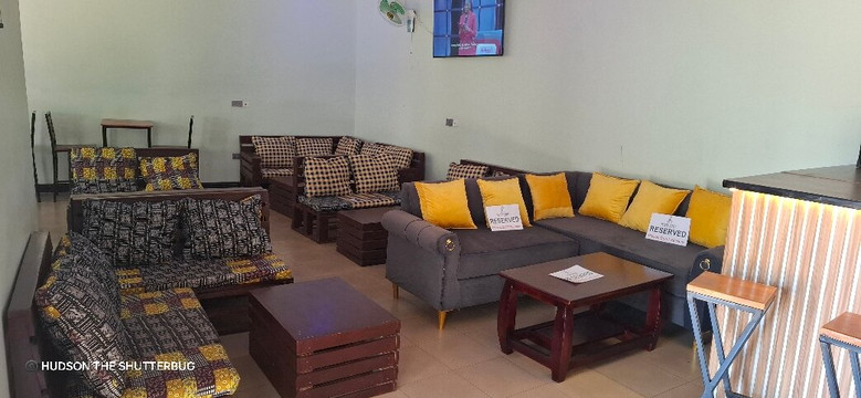 Luxvora Infinity Bar And Lounge-Lira必去景点