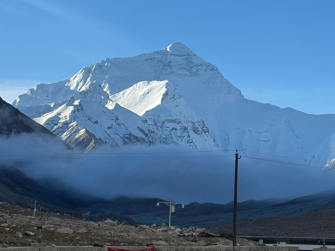 Xizang Holidays-拉萨市必去景点