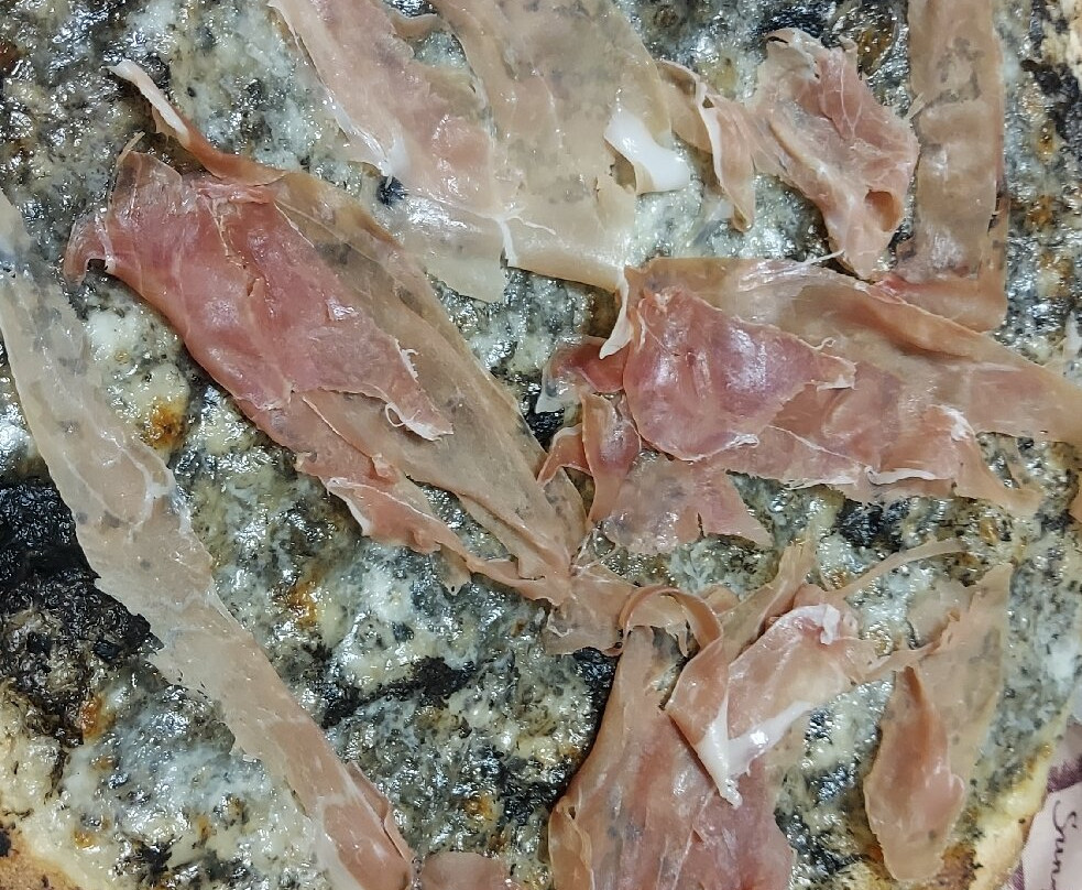 Al Mitico  Bar - Pizzeria主图