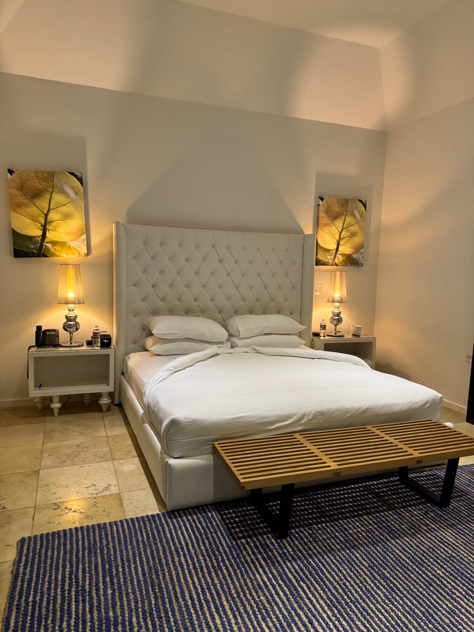 Trident Castle-官方