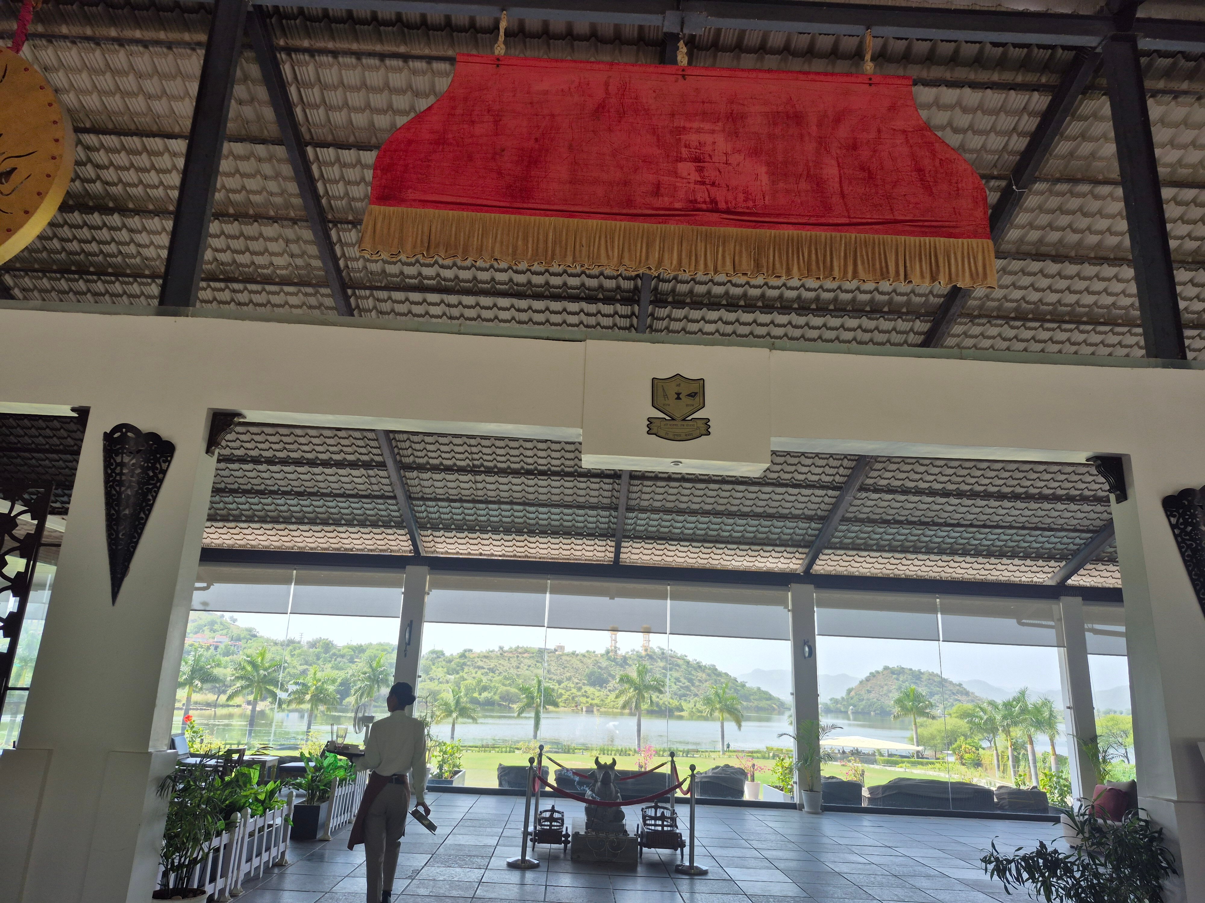 TatSaraasa Resort & Spa-官方