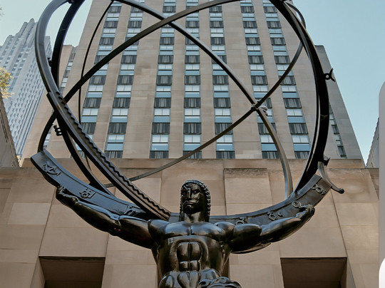 EAT NYC TOURS-纽约市必去景点