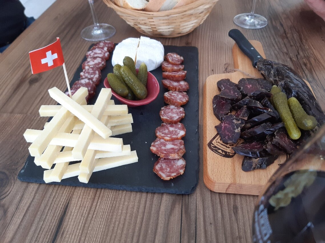 Gaillard & Fils-埃佩斯必去景点