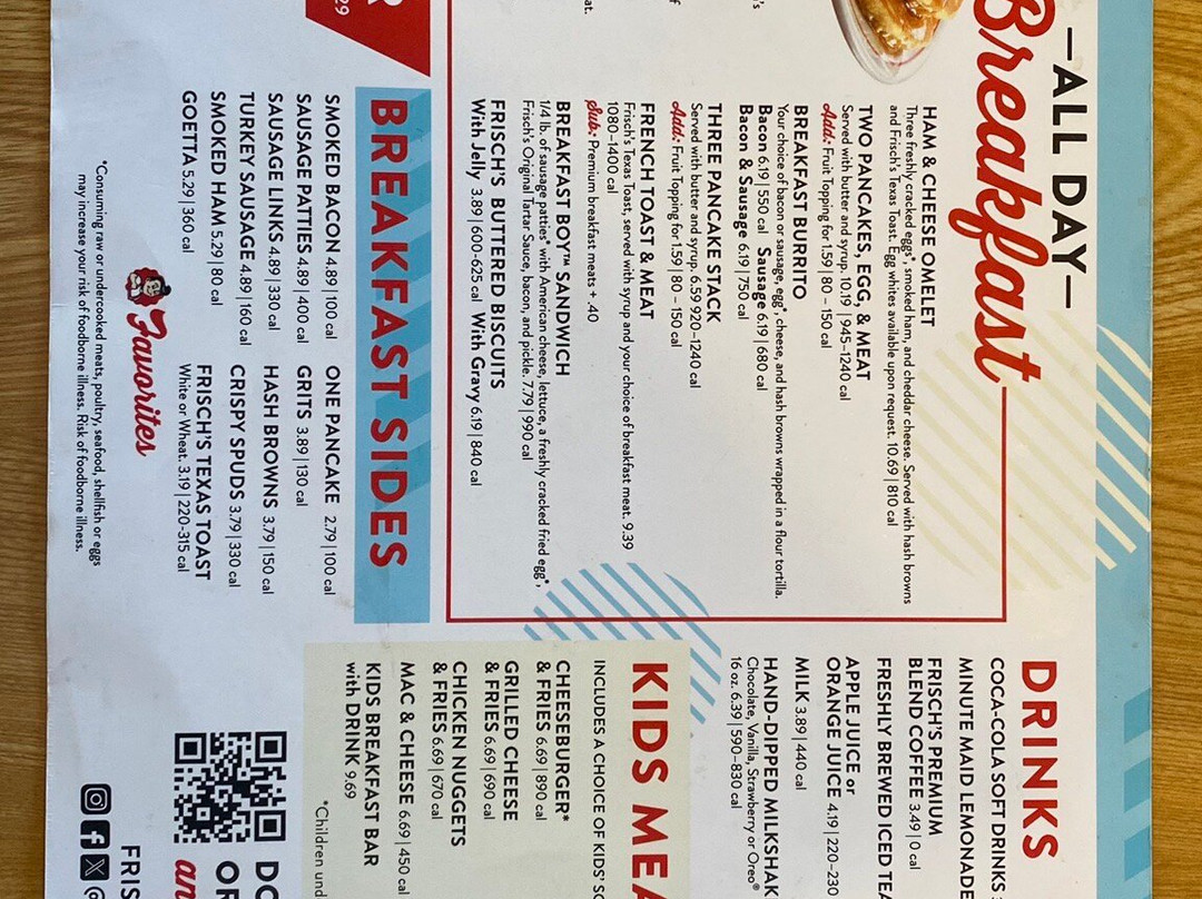 Frisch's Big Boy