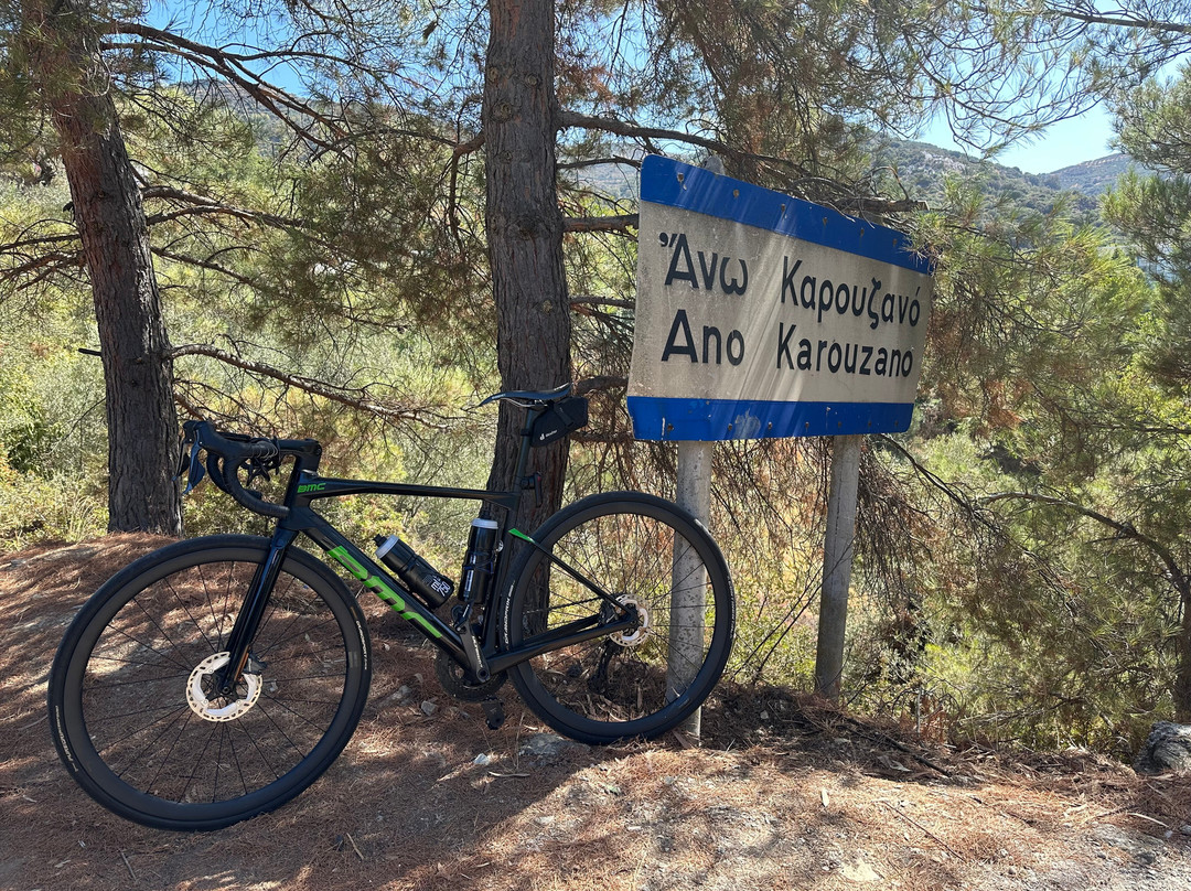 Cycling Creta-赫索尼索斯必去景点