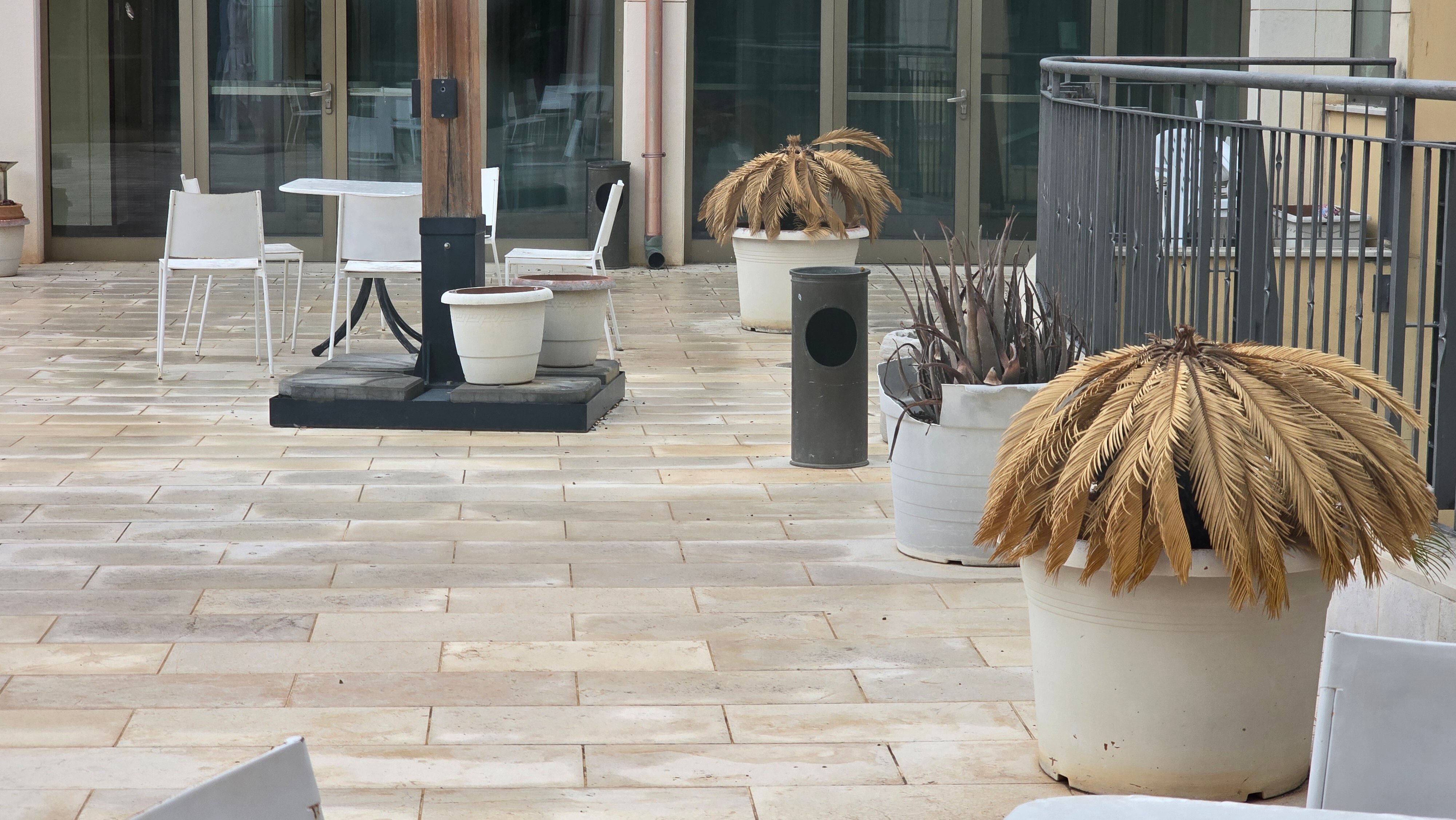 Park Hotel Elizabeth-官方