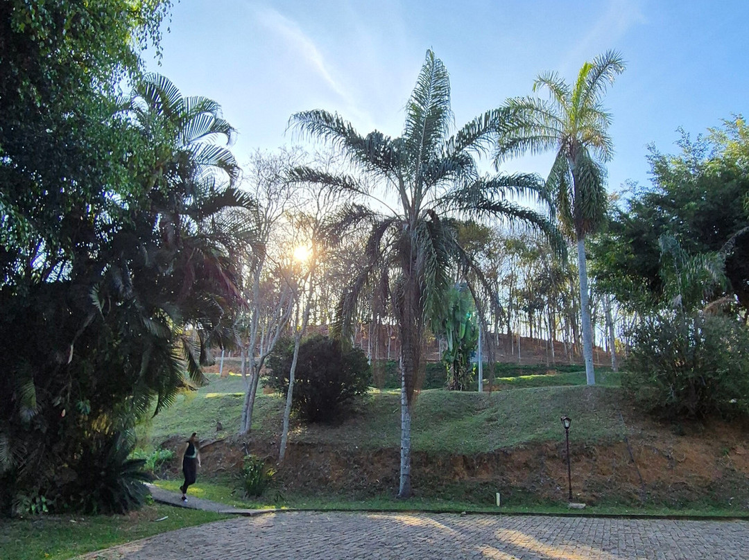 Hotel Fazenda Minas Real主图