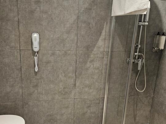 Mesongi酒店住宿-CNic Gemini Hotel