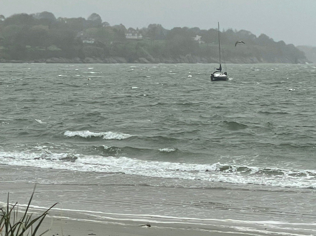 Second Beach-米德尔敦必去景点