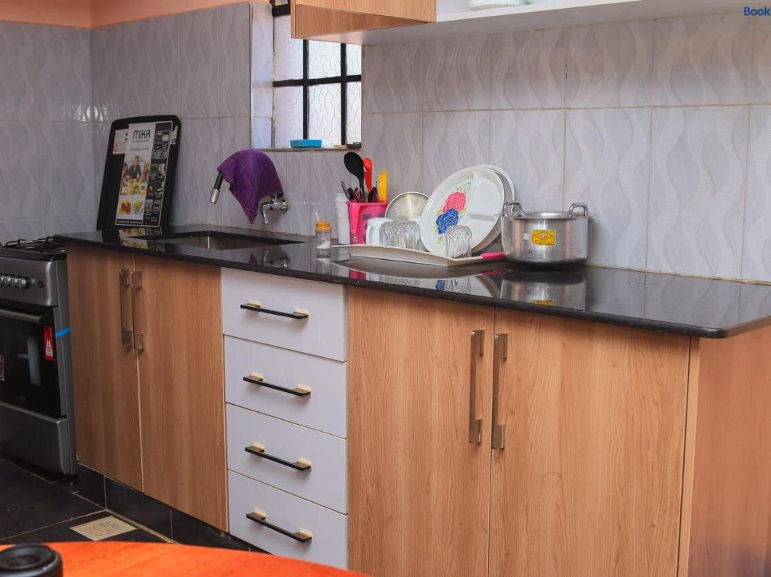 Tamwe Ltd Airbnb &studios