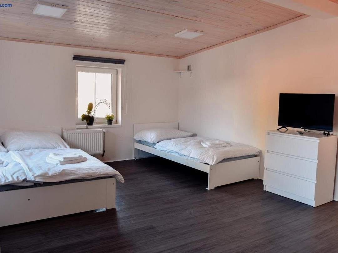 Apartmany Centrum